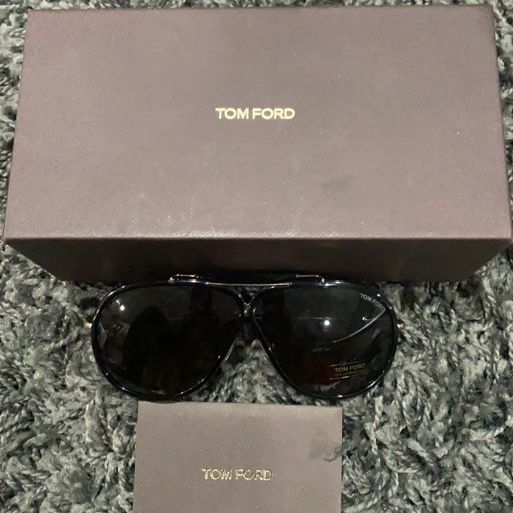 Tom Ford sunglasses